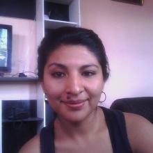 Lady Laura Cuizara Porco 