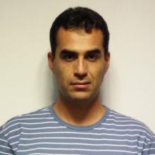 Miguel Angel Lopez Peredo