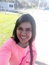 Maria Hortencia Flores Balderrama