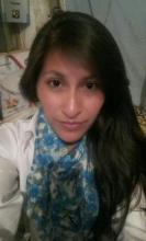Elvia Vargas Meneces