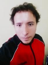 Alan Claros