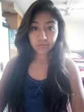 Brenda Iris Romero Quinteros