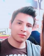 Cristian Pérez Barrientos