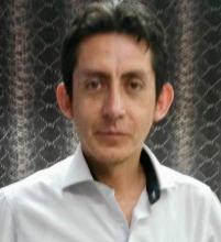 Cristian Alborta