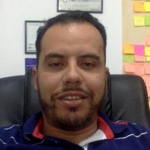 Diego Bravo