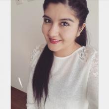 Karen Arequipa