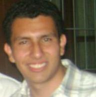 Martin Arispe