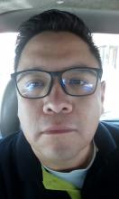 Edgar Martín Flores Collao