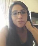 Melisa Stefani Carballo Valencia
