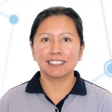 Maria Muñoz