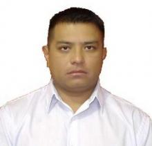  Ricardo Mendoza Claros