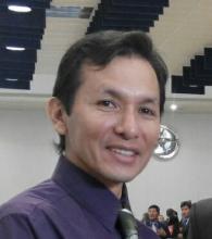 Rodrigo Sejas López