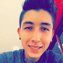 Ronald Leonardo Lopez Velasco