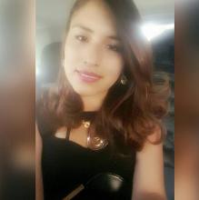 Silvia Paola Rocha Velasco
