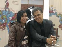 Andrea Soria