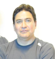  Boris Pedraza
