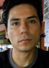 Giovanny Delgadilllo Hinojosa 