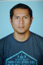 Henrry Fernández Rocha