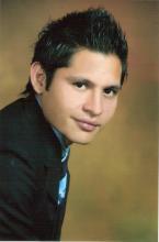 Joaquin Morales