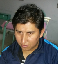 Rolando Leon