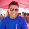 Claudio Melendres Nogales