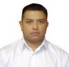  Ricardo Mendoza Claros