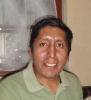 Freddy Condori